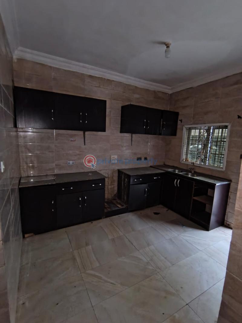 3 bedroom Terraced Duplex For Rent Gardens Phase 4 Ajah Lagos - 1