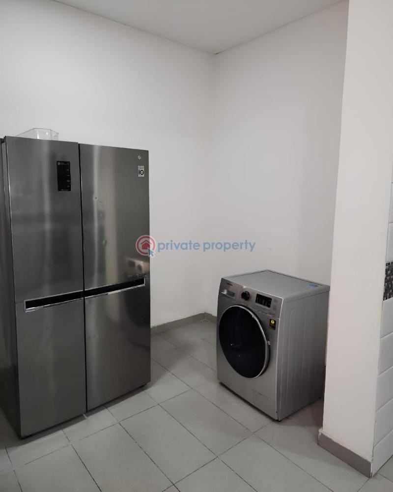 3 bedroom Flat & Apartment For Rent Victoria Island Lagos - 5