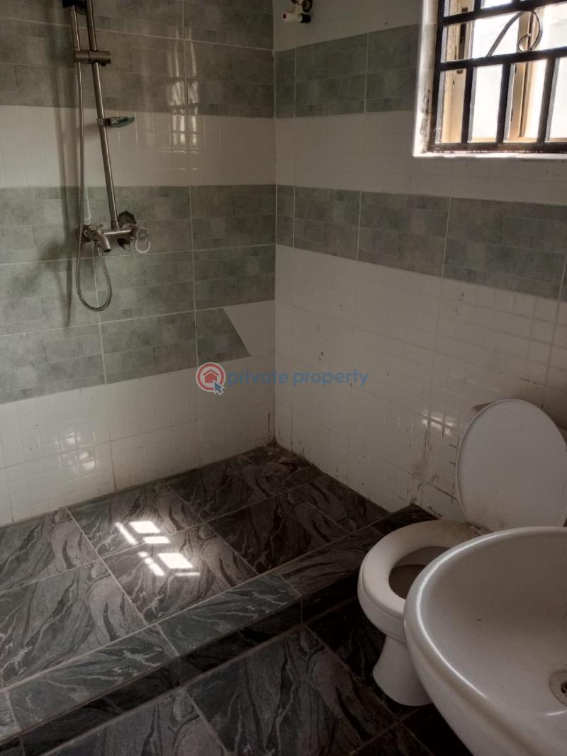 3 bedroom Bungalow For Rent Awoyaya Sangotedo Ajah Lagos - 5
