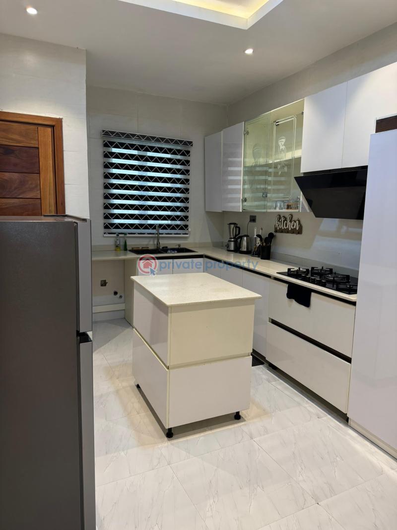 3 bedroom Flat & Apartment Short let Ikate Elegushi Lekki Lagos - 6