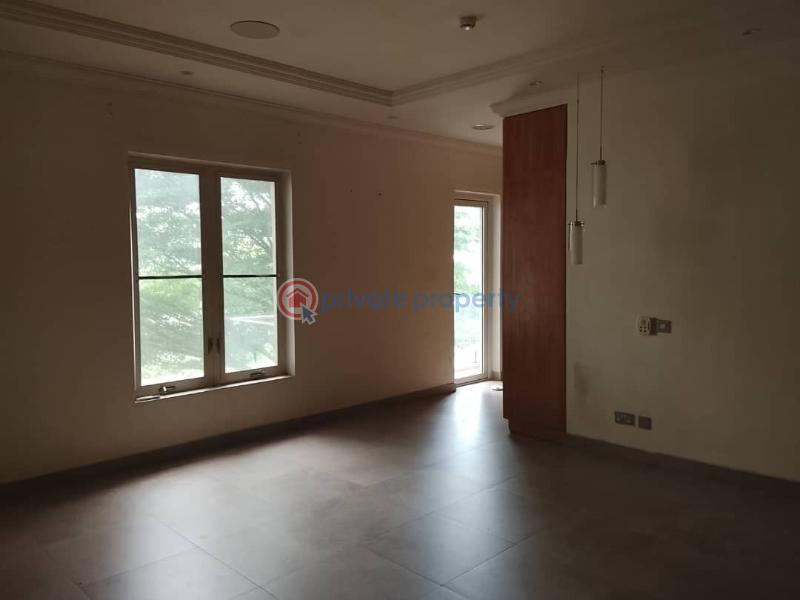 3 bedroom Terraced Duplex For Rent Banana Island Ikoyi Lagos - 6