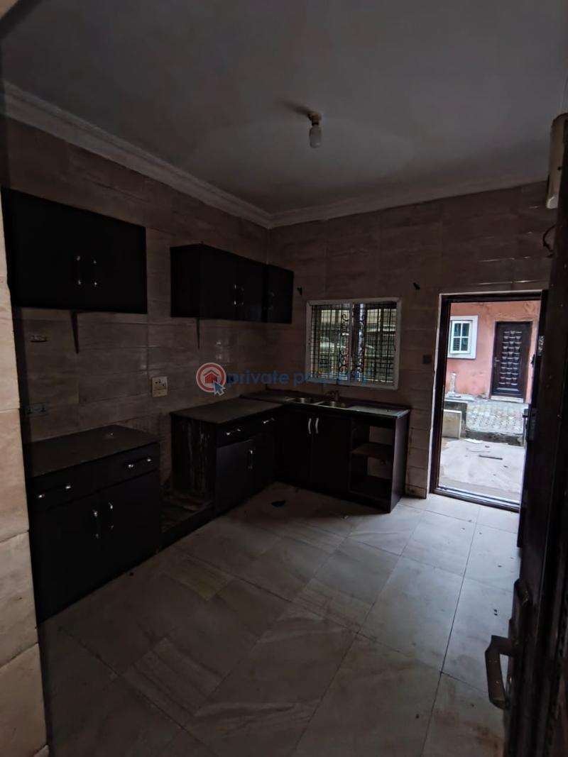 3 bedroom Terraced Duplex For Rent Gardens Phase 4 Ajah Lagos - 6