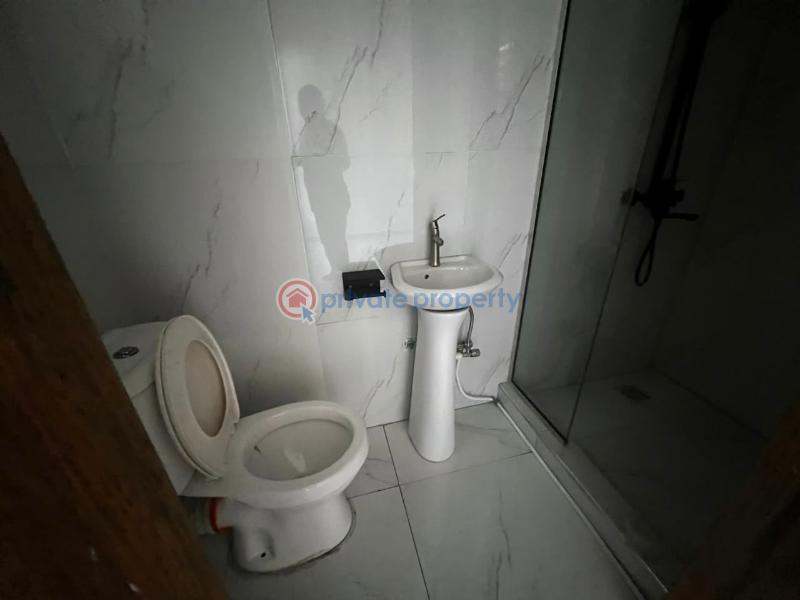 4 bedroom Terraced Duplex For Rent Ologolo Lekki Lagos - 5