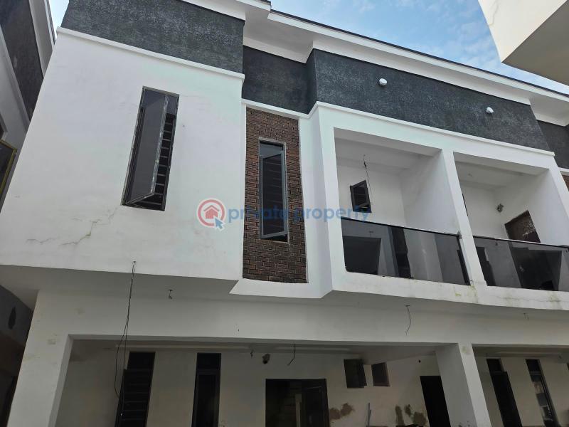 3 bedroom Terraced Duplex For Sale Harris Drive Victoria Garden City Lekki Lagos - 3