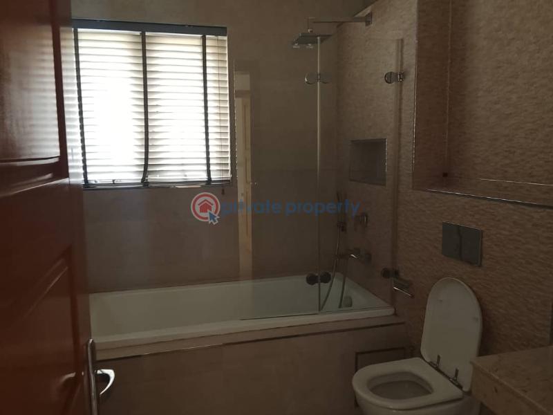 3 bedroom Terraced Duplex For Rent Banana Island Ikoyi Lagos - 8