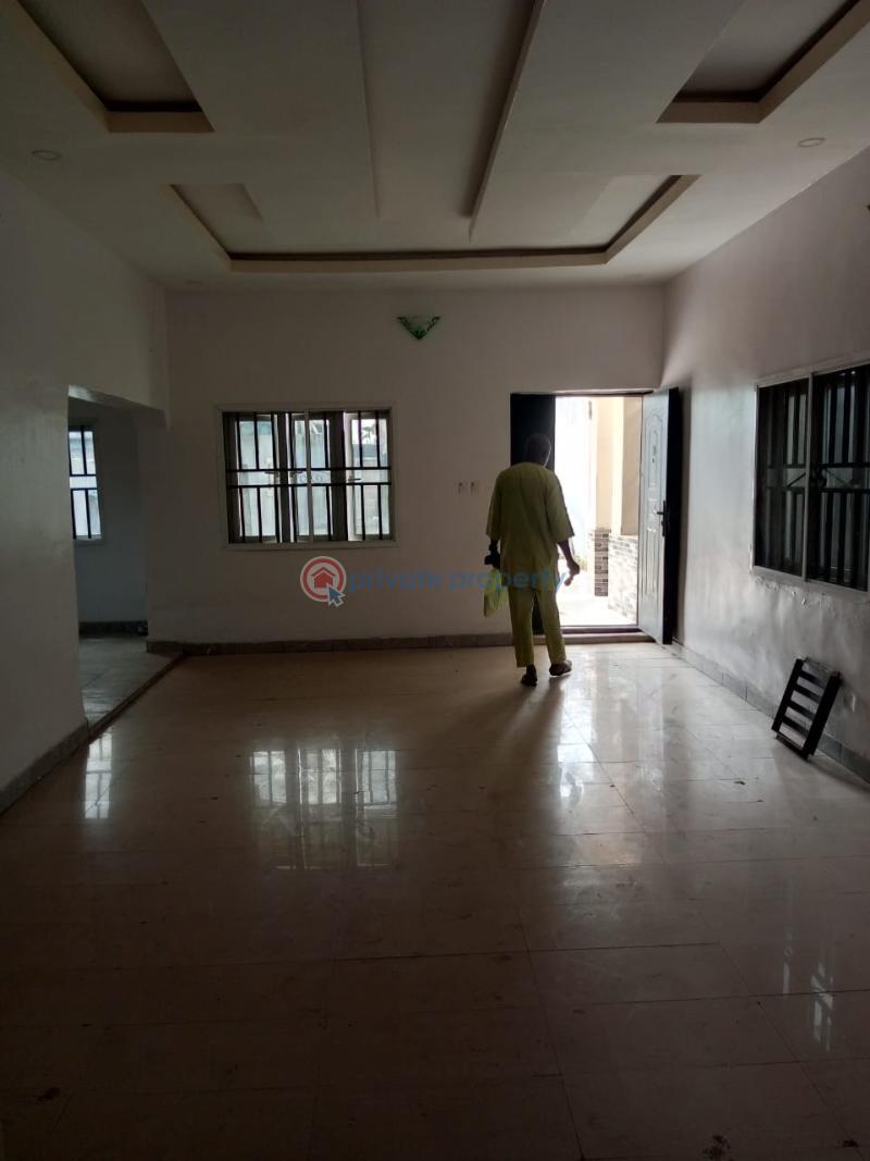 3 bedroom Bungalow For Rent Awoyaya Sangotedo Ajah Lagos - 11
