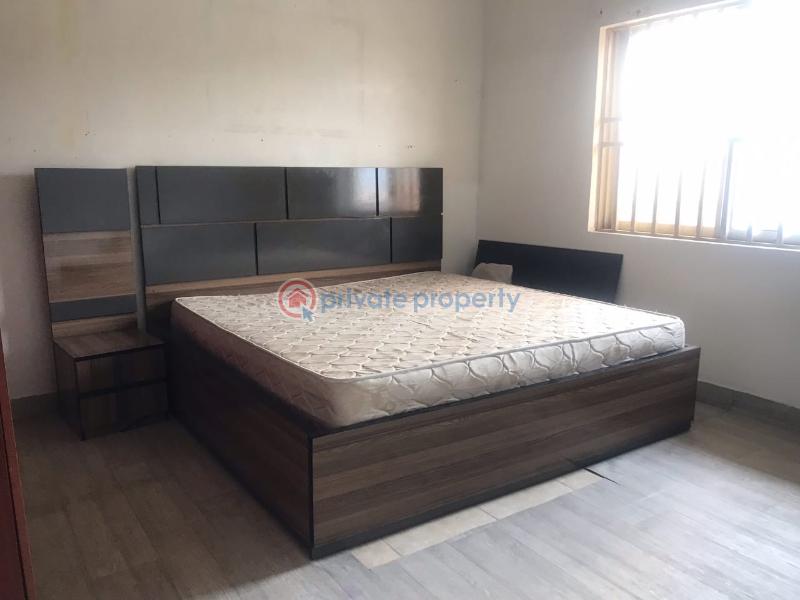 3 bedroom Flat & Apartment For Rent Lekki Phase 1 Lagos - 7