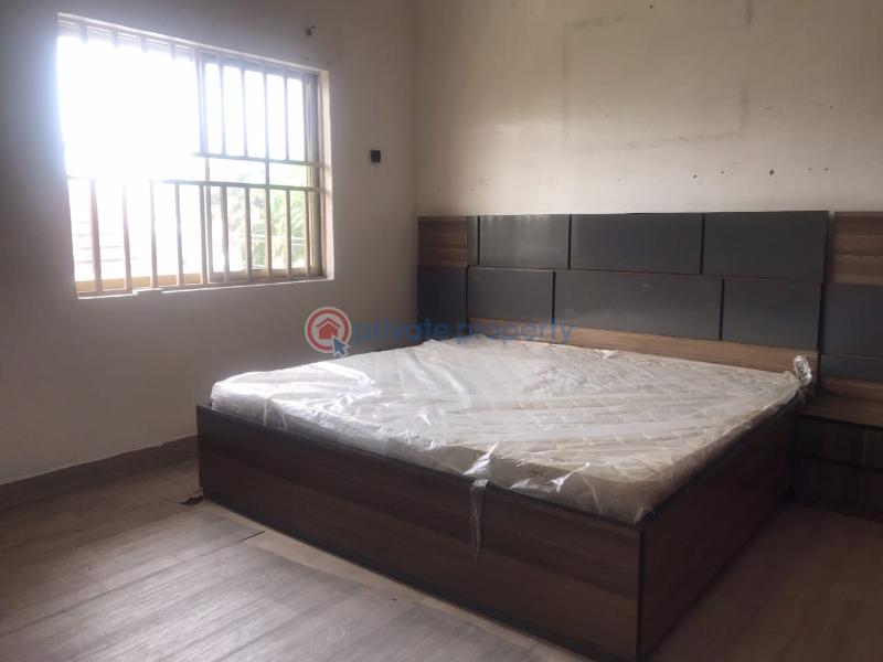 3 bedroom Flat & Apartment For Rent Lekki Phase 1 Lagos - 4