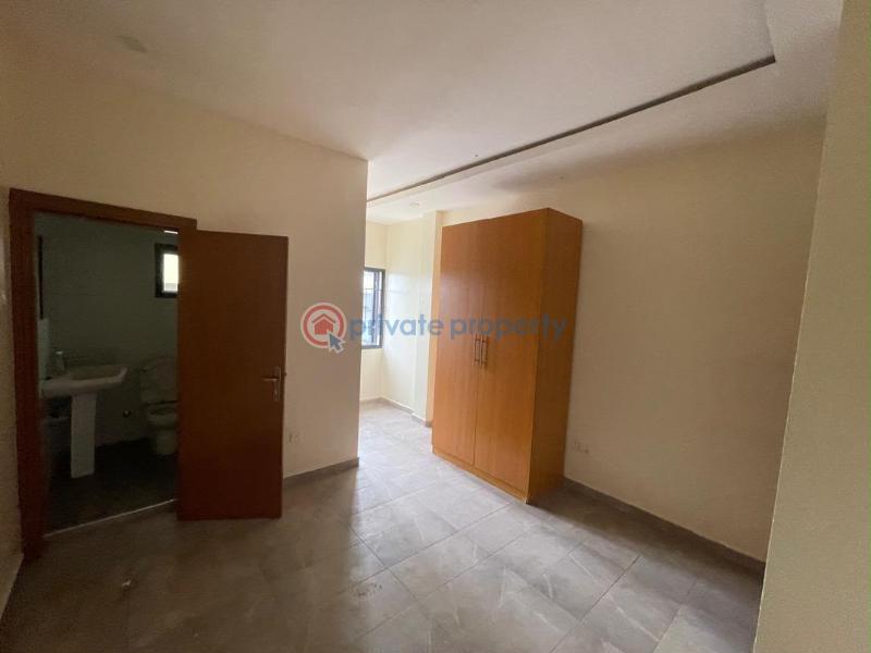 3 bedroom Flat & Apartment For Rent Ogombo Ajah Lagos - 2