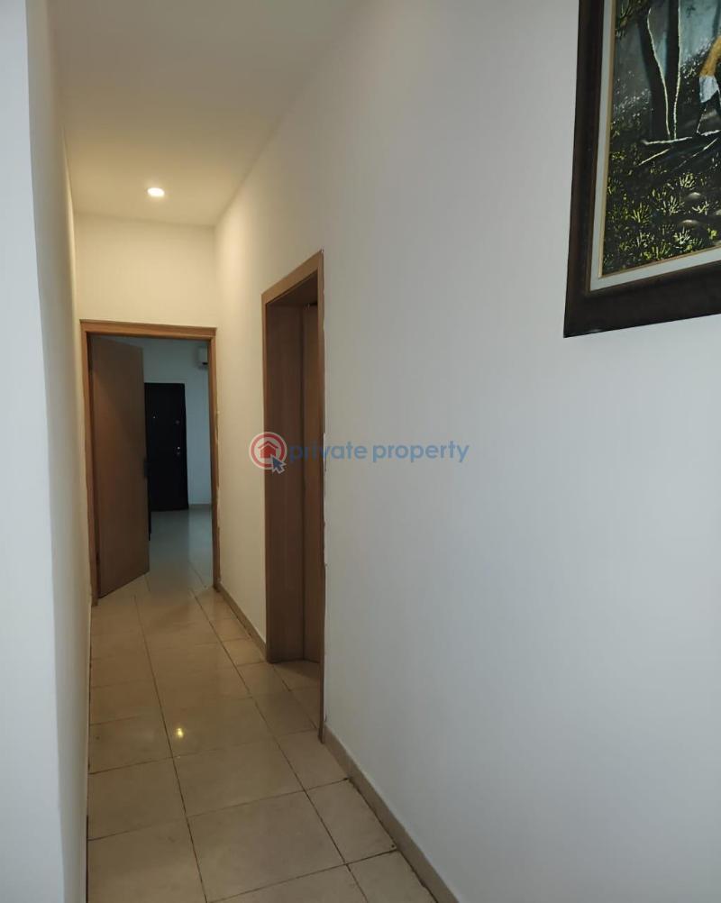 3 bedroom Flat & Apartment For Rent Victoria Island Lagos - 4
