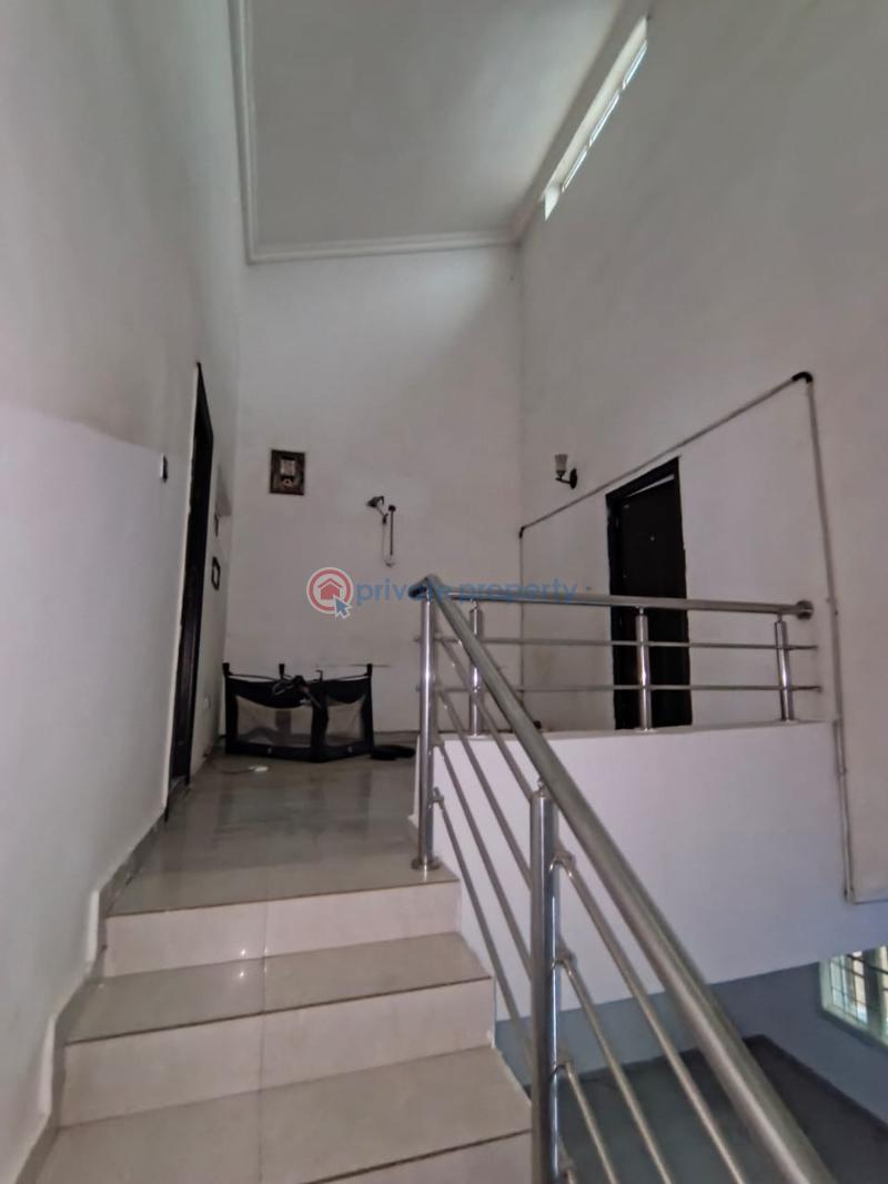 3 bedroom Terraced Duplex For Rent Gardens Phase 4 Ajah Lagos - 4