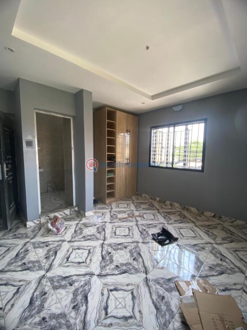 3 bedroom Flat & Apartment For Rent Ogombo Ajah Lagos - 7