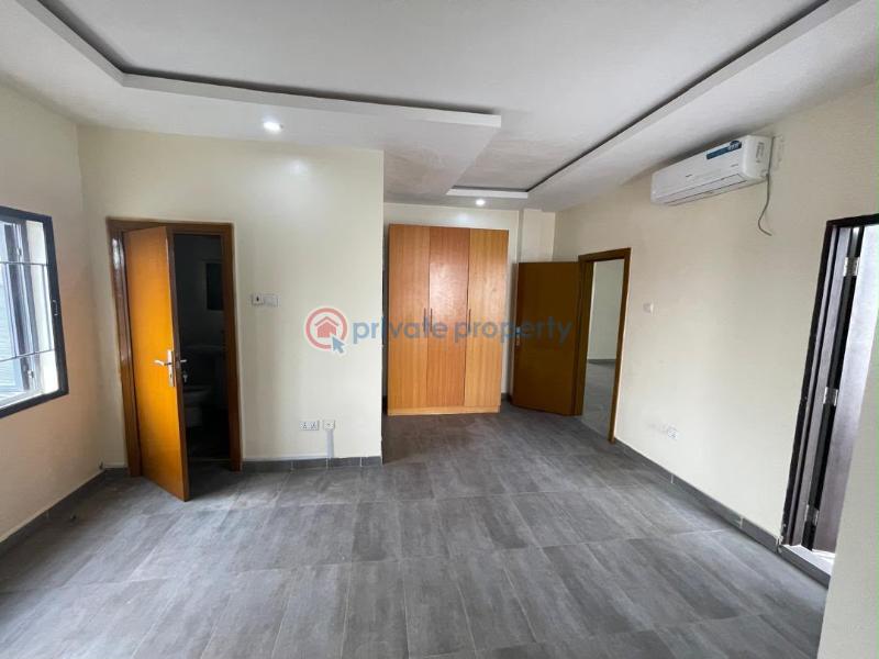 3 bedroom Flat & Apartment For Rent Ogombo Ajah Lagos - 4