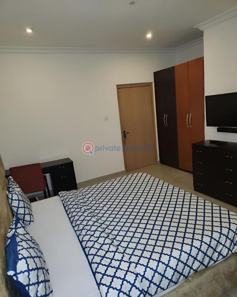 3 bedroom Flat & Apartment For Rent Victoria Island Lagos - 3