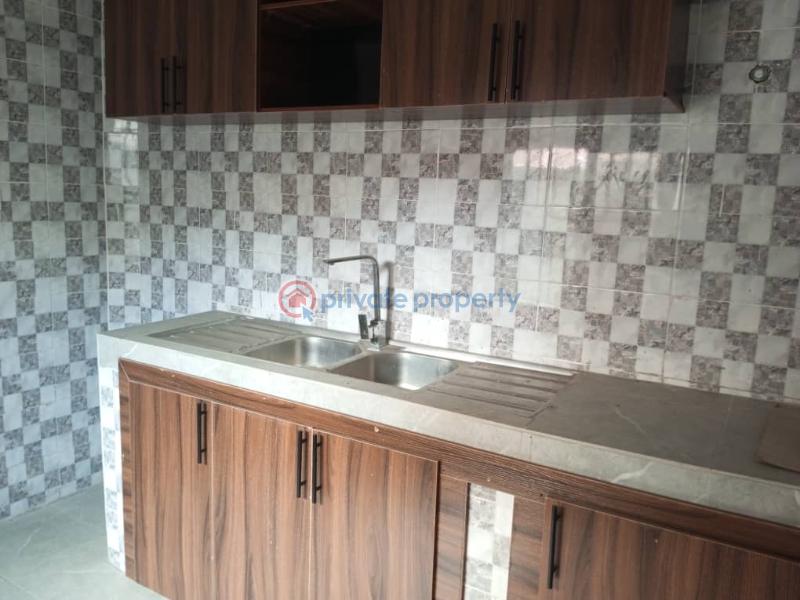 3 bedroom Bungalow For Rent Awoyaya Sangotedo Ajah Lagos - 2