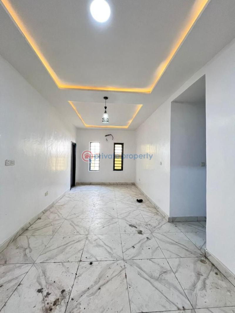 3 bedroom Flat & Apartment For Rent Ogombo Ajah Lagos - 7