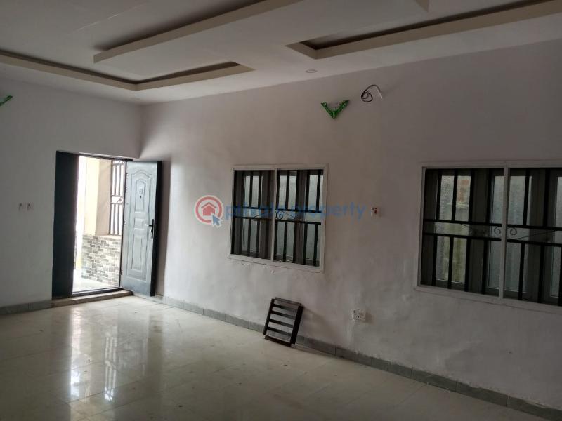 3 bedroom Bungalow For Rent Awoyaya Sangotedo Ajah Lagos - 4