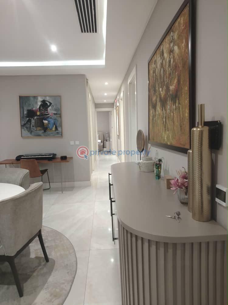 3 bedroom Flat & Apartment For Rent Ikoyi Lagos - 3