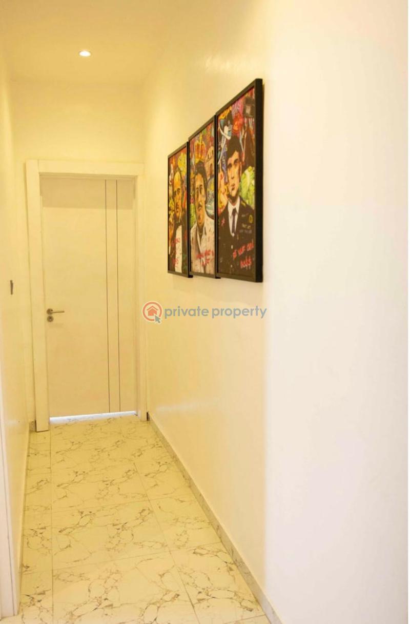 3 bedroom Flat & Apartment Short let Ikate Elegushi Lekki Lagos - 5