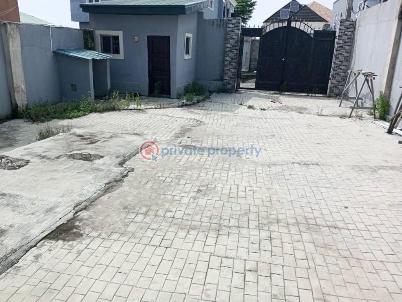 3 bedroom Bungalow For Rent Awoyaya Sangotedo Ajah Lagos - 6