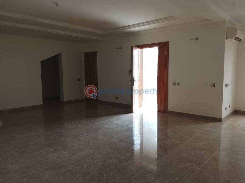 3 bedroom Terraced Duplex For Rent Banana Island Ikoyi Lagos - 10