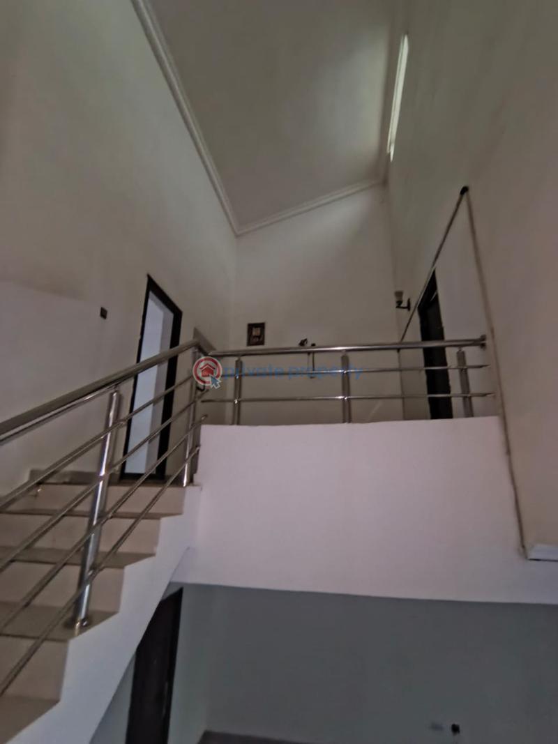 3 bedroom Terraced Duplex For Rent Gardens Phase 4 Ajah Lagos - 11