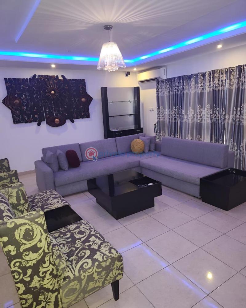 3 bedroom Flat & Apartment For Rent Victoria Island Lagos - 9