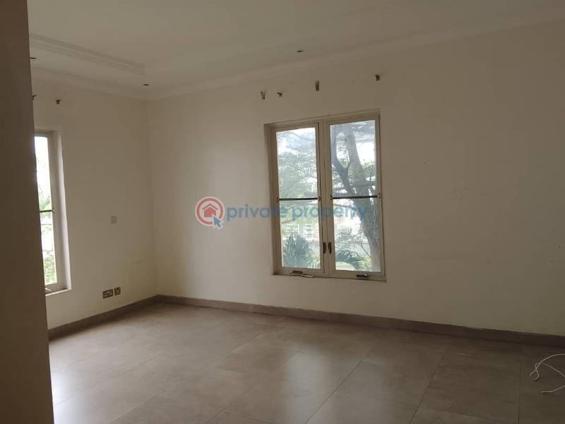 3 bedroom Terraced Duplex For Rent Banana Island Ikoyi Lagos - 9