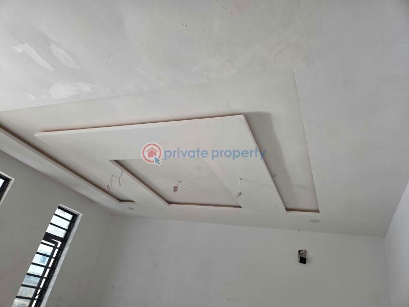 3 bedroom Terraced Duplex For Sale Harris Drive Victoria Garden City Lekki Lagos - 8