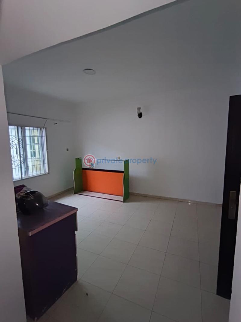 3 bedroom Terraced Duplex For Rent Gardens Phase 4 Ajah Lagos - 10