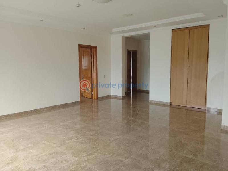 3 bedroom Terraced Duplex For Rent Banana Island Ikoyi Lagos - 2
