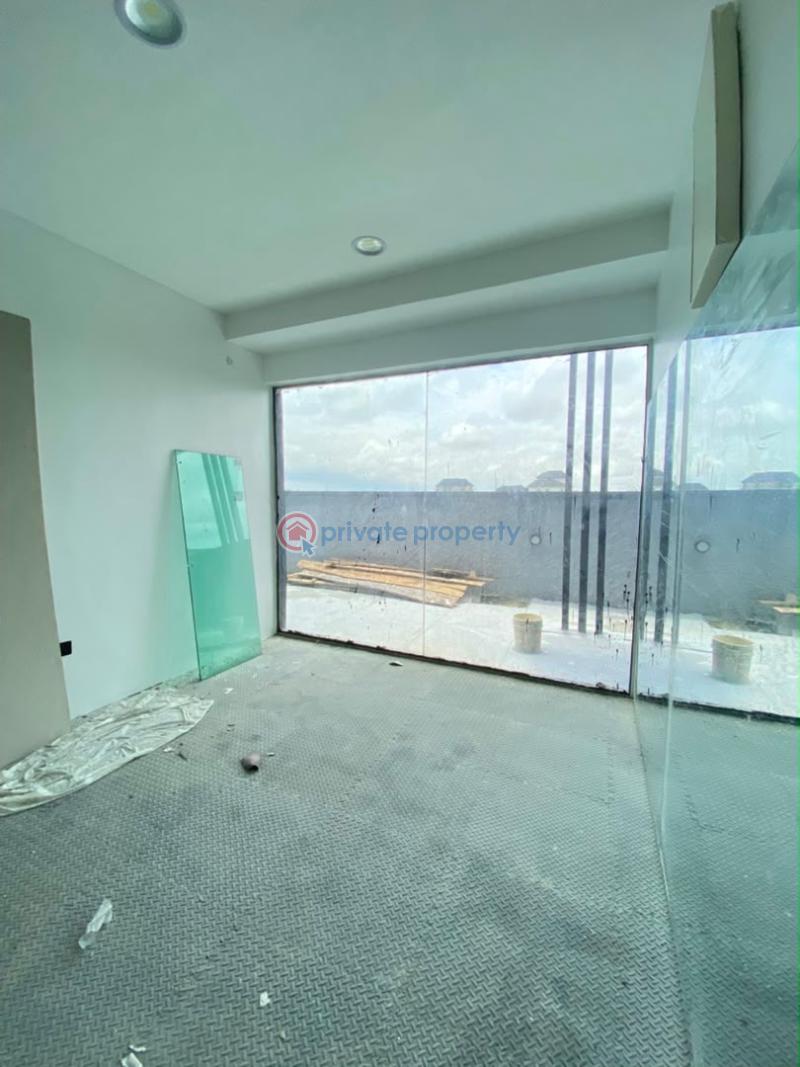 3 bedroom Semi detached Duplex For Sale Sangotedo Ajah Lagos - 0