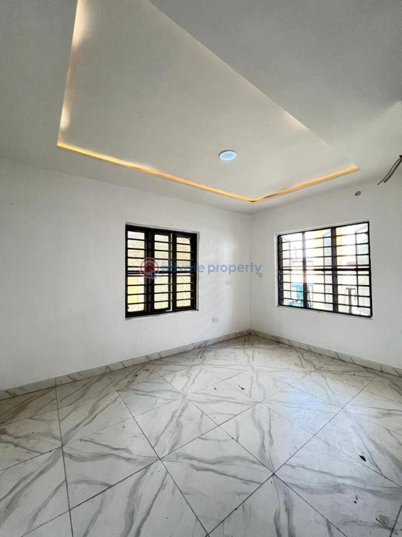 3 bedroom Flat & Apartment For Rent Ogombo Ajah Lagos - 6