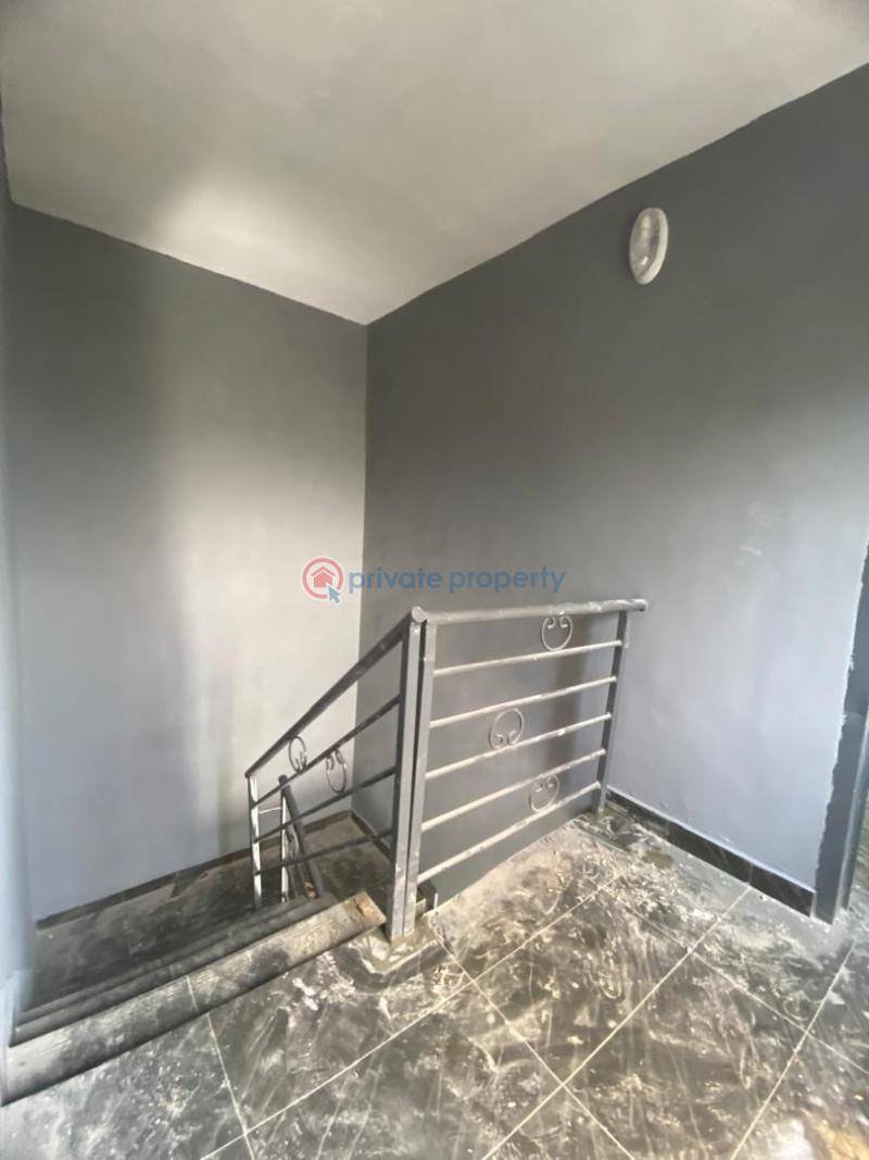 3 bedroom Flat & Apartment For Rent Ogombo Ajah Lagos - 12