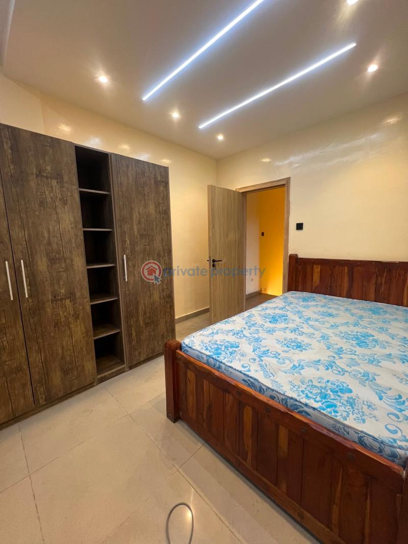 3 bedroom Semi detached Duplex For Rent Lekki Lagos - 4