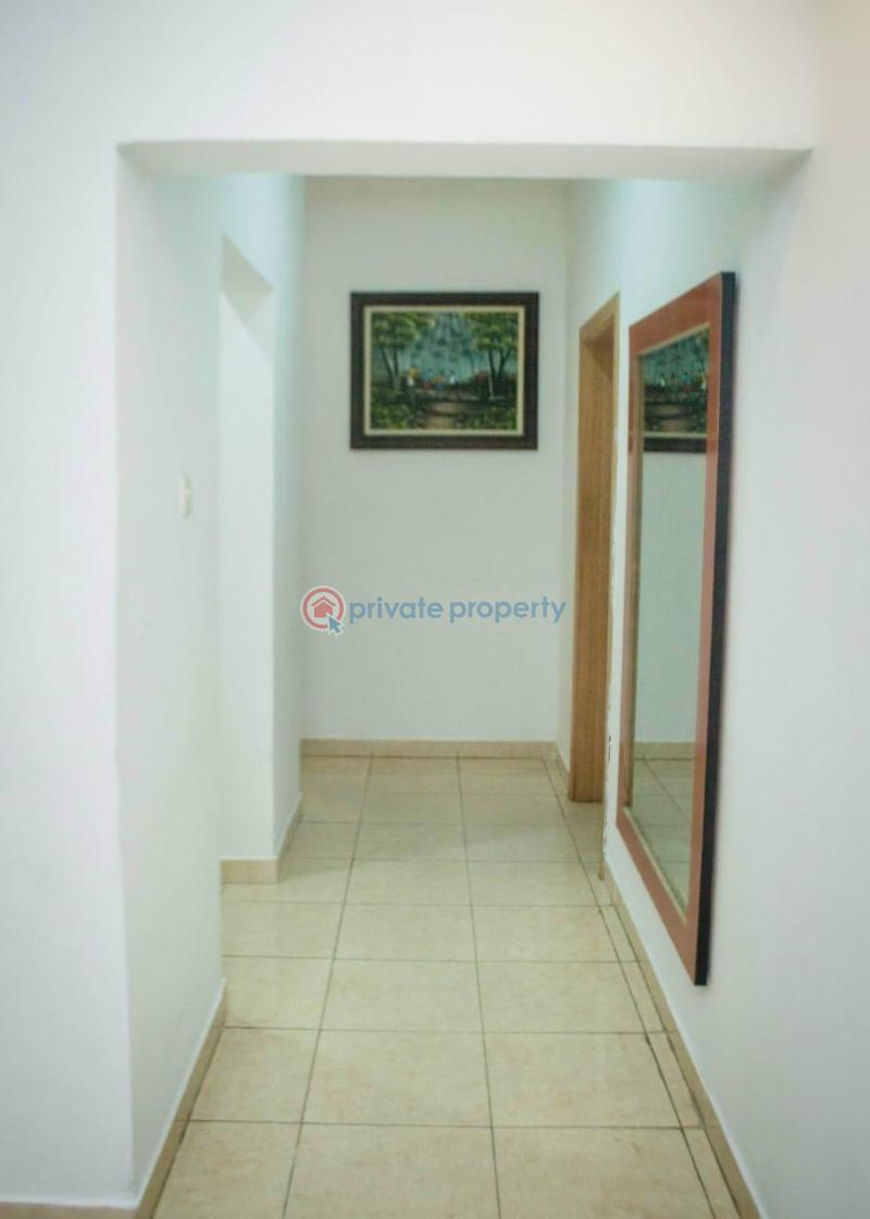 3 bedroom Flat & Apartment For Rent Victoria Island Lagos - 6