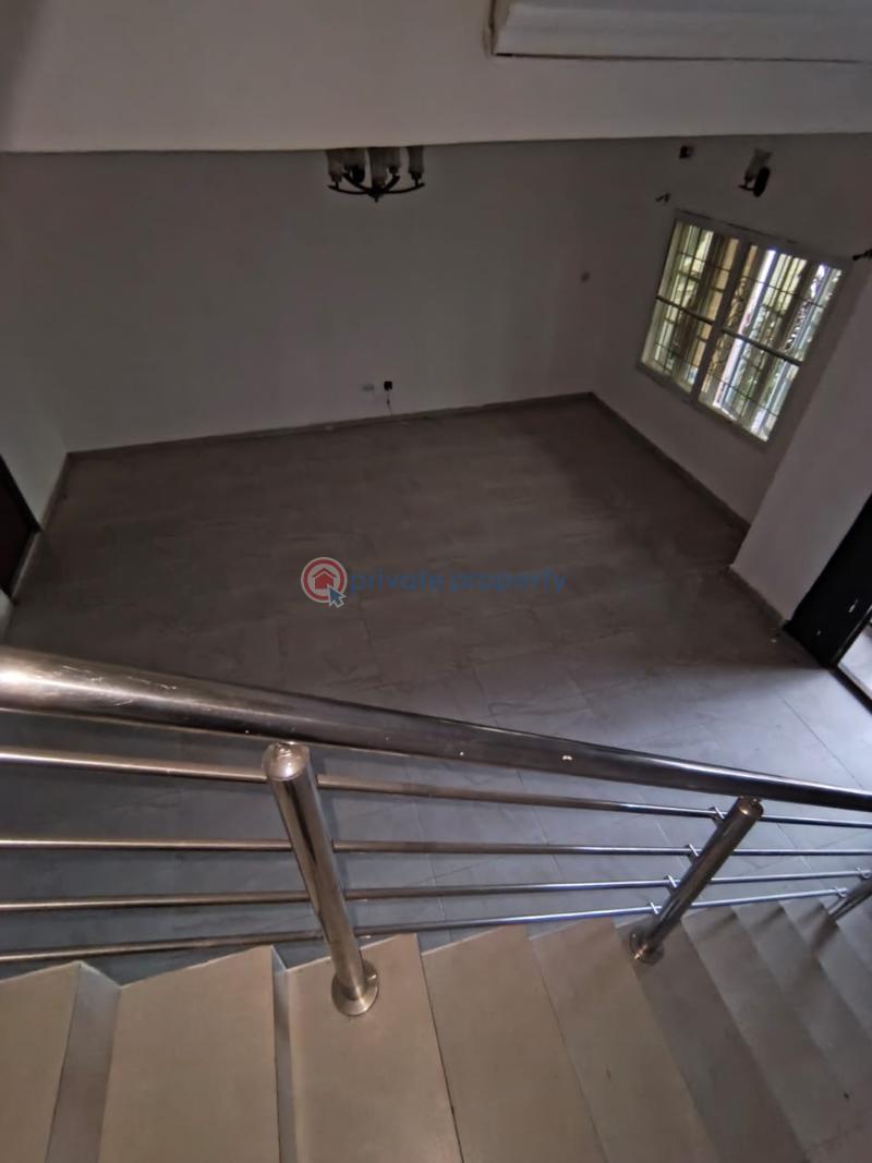 3 bedroom Terraced Duplex For Rent Gardens Phase 4 Ajah Lagos - 14