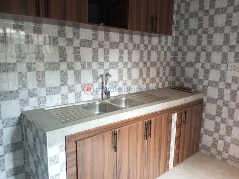 3 bedroom Bungalow For Rent Awoyaya Sangotedo Ajah Lagos - 10