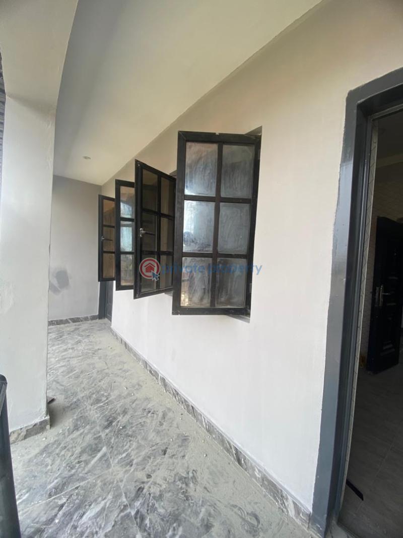 3 bedroom Flat & Apartment For Rent Ogombo Ajah Lagos - 2