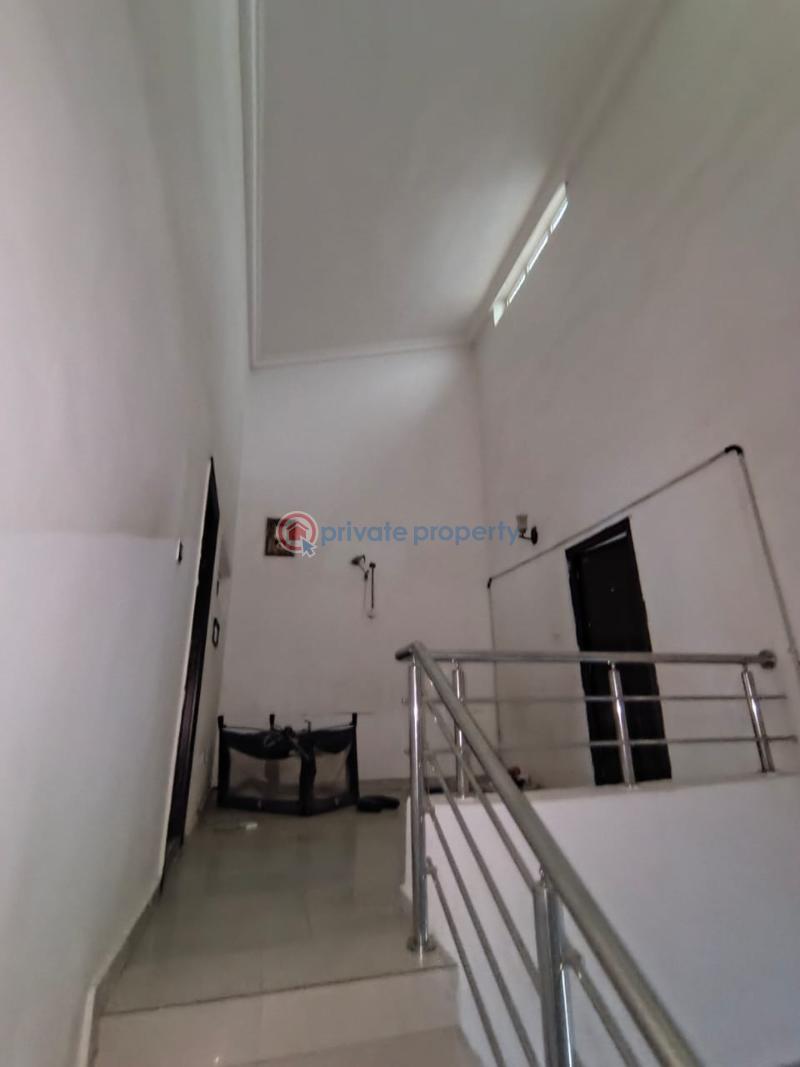 3 bedroom Terraced Duplex For Rent Gardens Phase 4 Ajah Lagos - 16