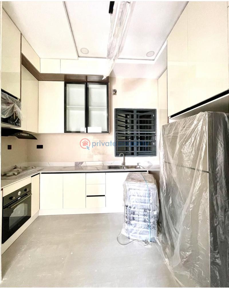 3 bedroom Flat & Apartment For Sale Lekki Phase 1 Lagos - 5