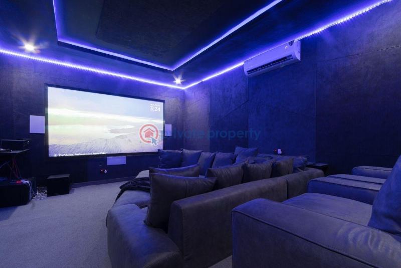 Luxury 3bedroom apartment - 4 3 bedroom Penthouse Short let Ikate Elegushi Lekki Lagos - 4