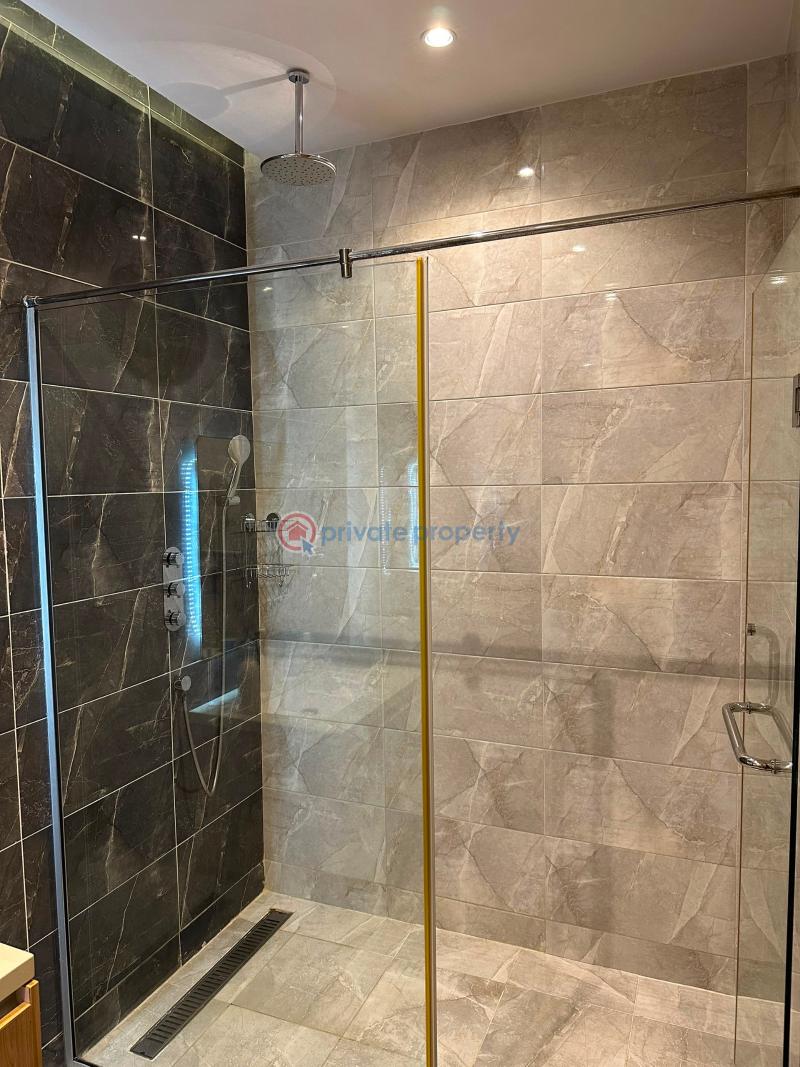 3 bedroom Flat & Apartment For Rent Salem, Spa Road, Lekki. Lekki Lagos - 7