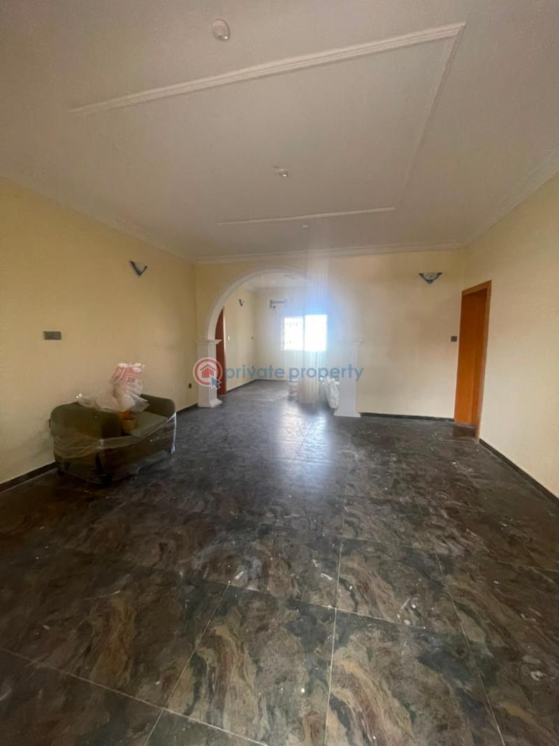 3 bedroom Flat & Apartment For Rent Nike Art Gallery Lekki Lagos - 2