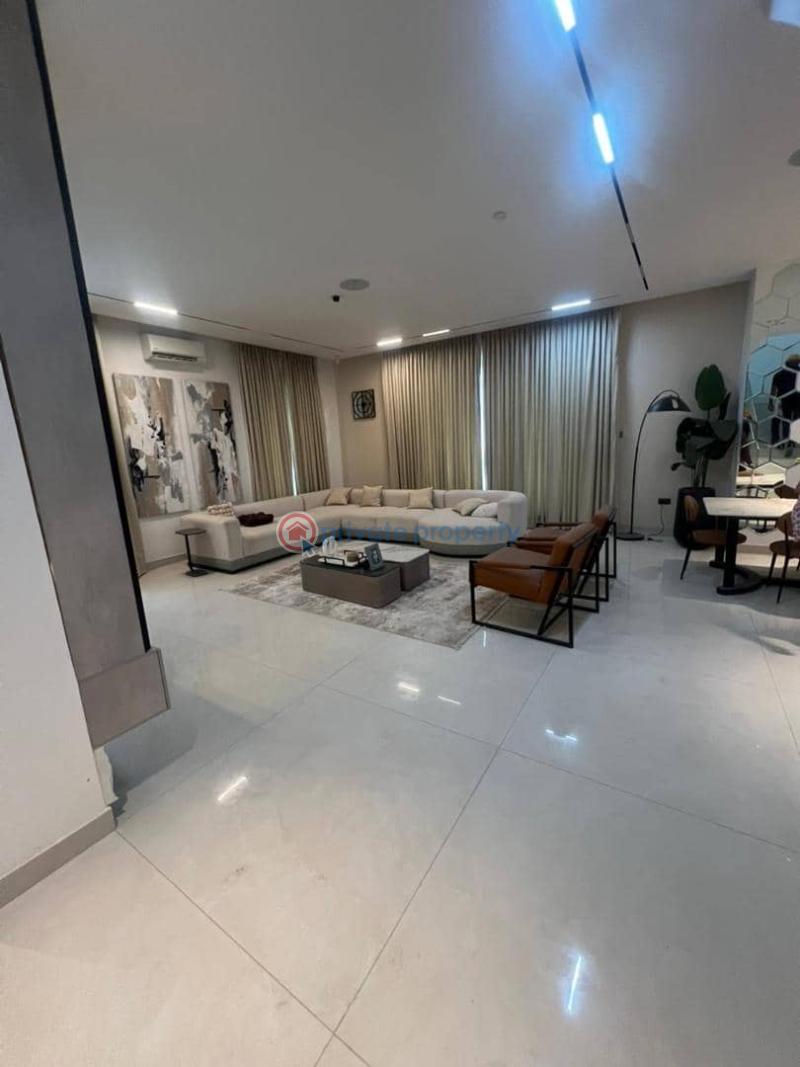 3 bedroom Flat & Apartment For Sale Old Ikoyi Lagos - 0