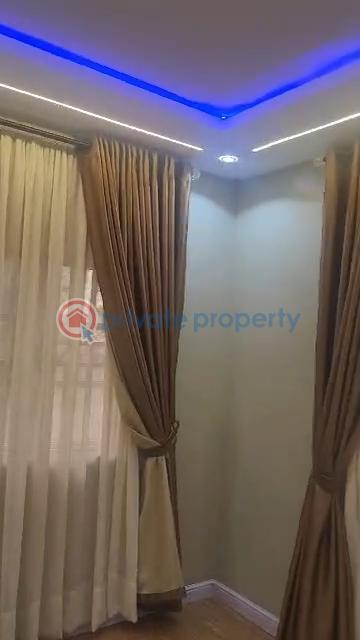 3 bedroom Flat & Apartment For Rent Olowora Magodo Isheri Ikeja Lagos - 4