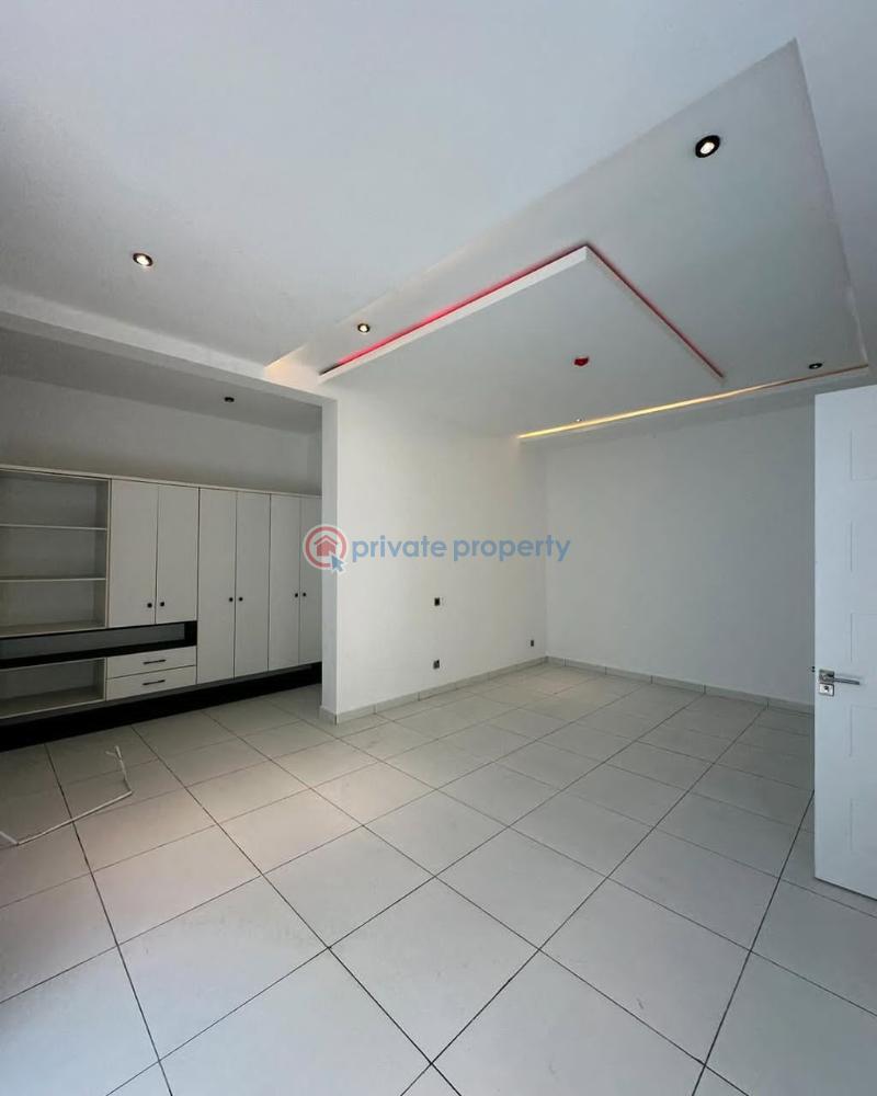 3 bedroom Flat & Apartment For Rent Ikoyi Lagos - 0