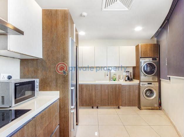 3 bedroom Flat & Apartment For Rent Eko Atlantic City Victoria Island Lagos - 4