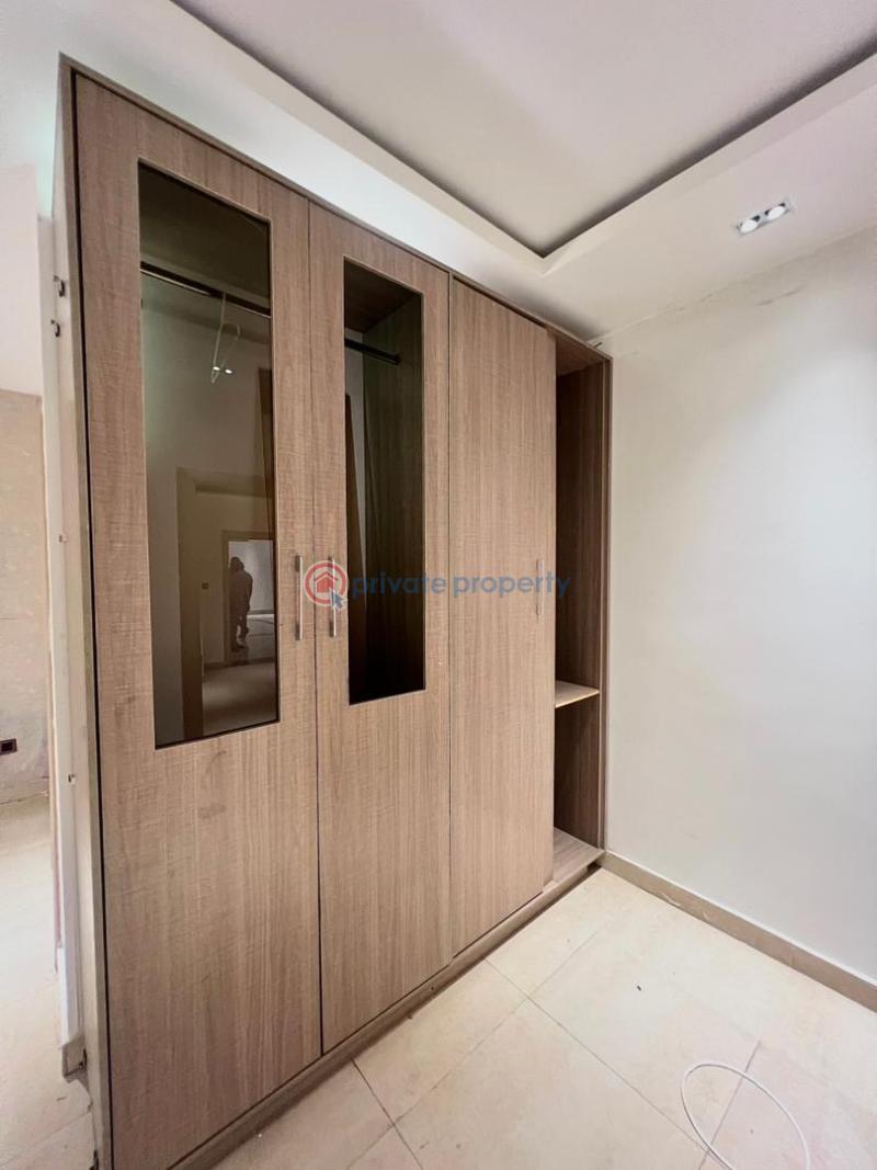 3 bedroom Flat & Apartment For Rent Banana Island Ikoyi Lagos - 16