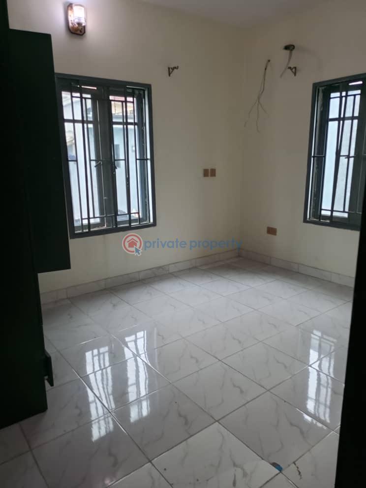 3 bedroom Flat & Apartment For Rent Ologolo Lekki Lagos - 2